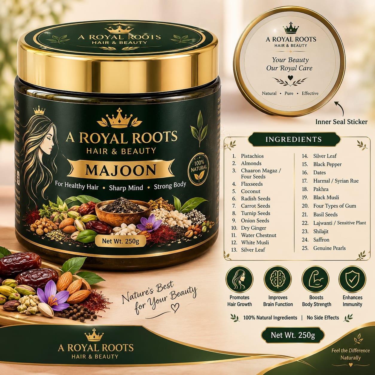Majoon